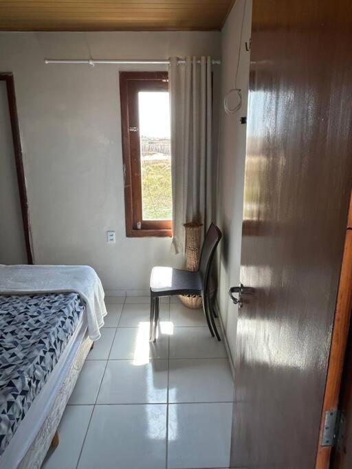 Chaleville Coqueiro 502 لويس كوريا المظهر الخارجي الصورة