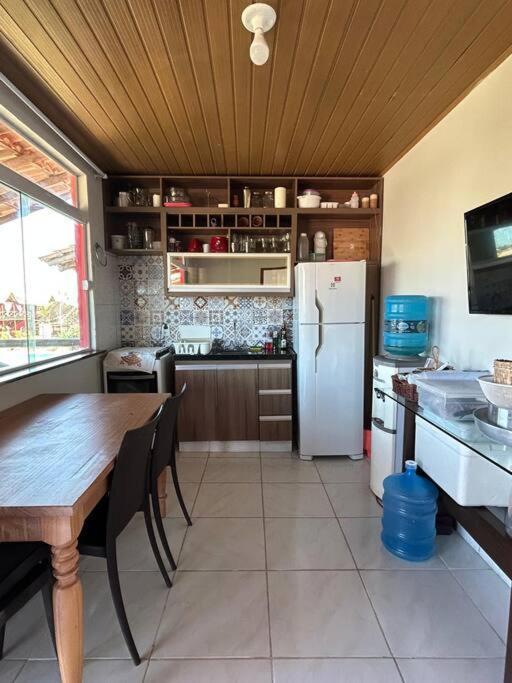 Chaleville Coqueiro 502 لويس كوريا المظهر الخارجي الصورة