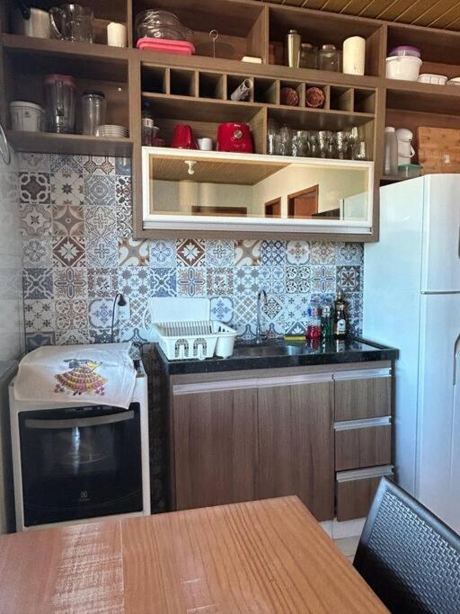 Chaleville Coqueiro 502 لويس كوريا المظهر الخارجي الصورة